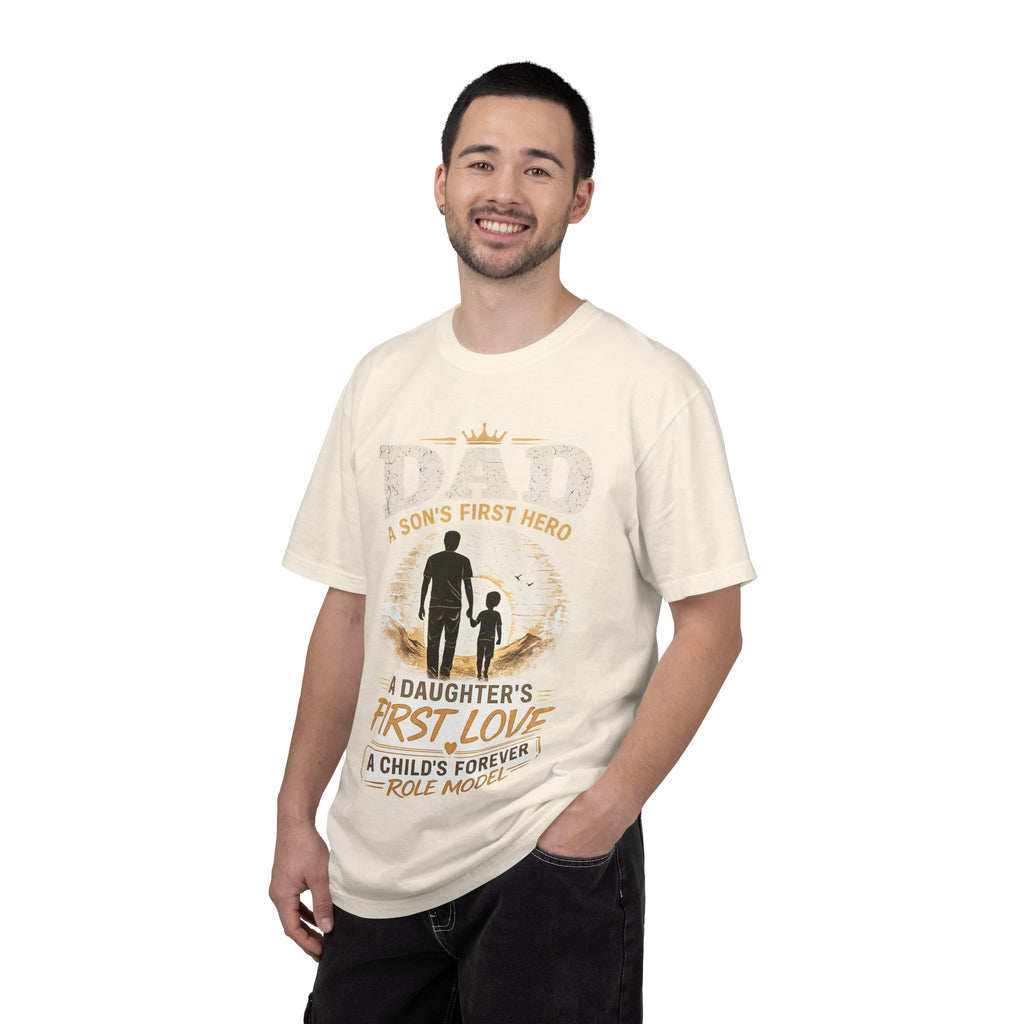 Fathers Day T-Shirt