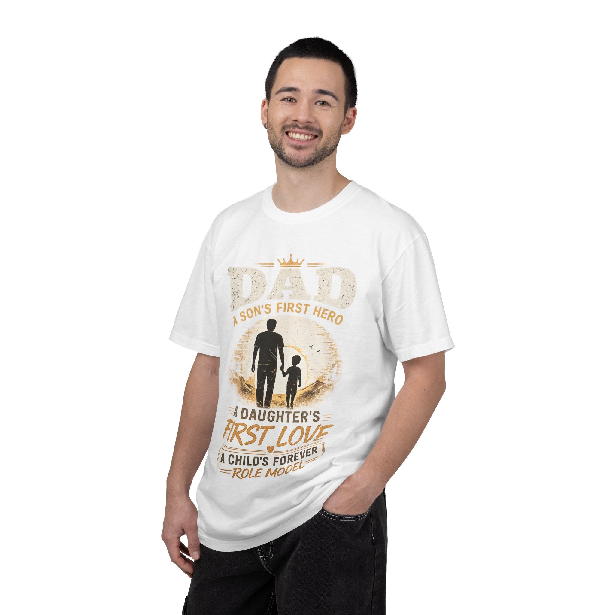 Fathers Day T-Shirt