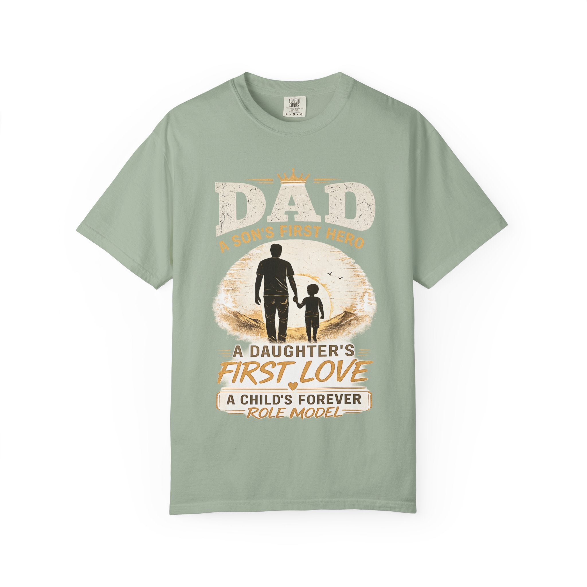 Fathers Day T-Shirt