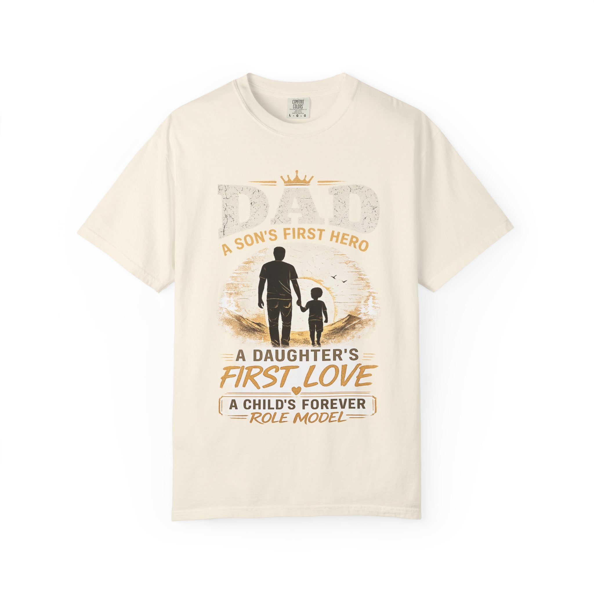 Fathers Day T-Shirt