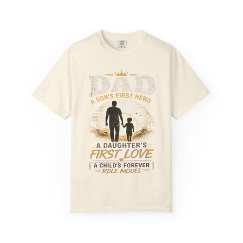 Fathers Day T-Shirt