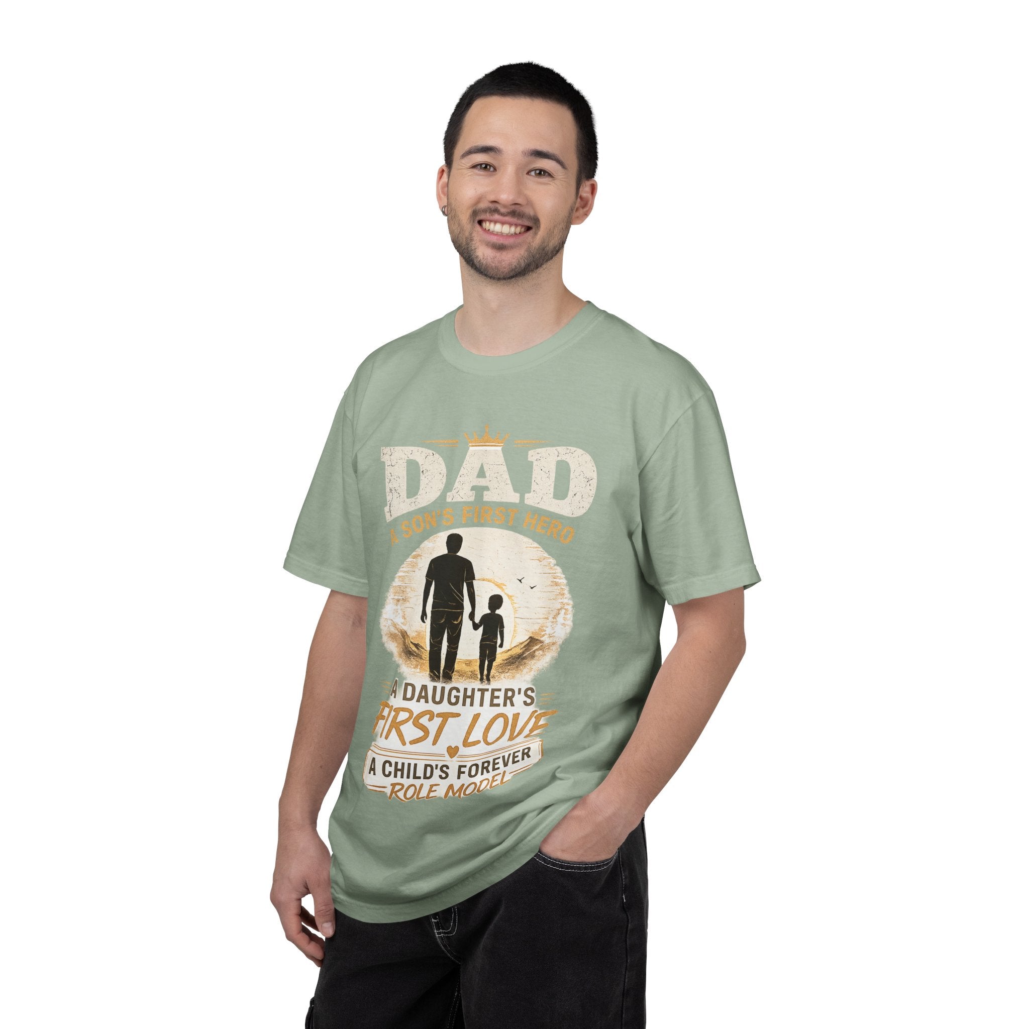 Fathers Day T-Shirt